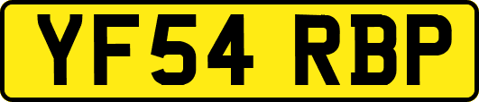 YF54RBP