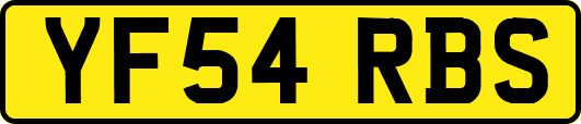 YF54RBS