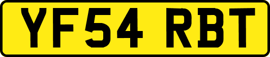 YF54RBT