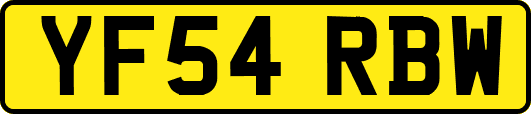 YF54RBW