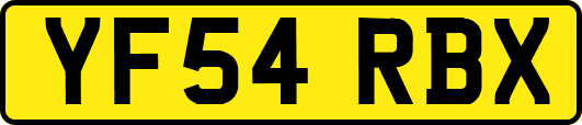 YF54RBX