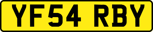 YF54RBY