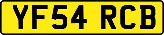 YF54RCB