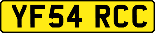 YF54RCC