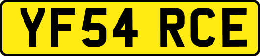 YF54RCE