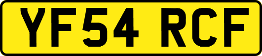 YF54RCF