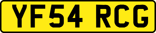 YF54RCG