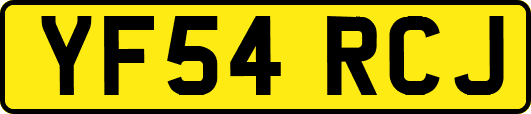 YF54RCJ