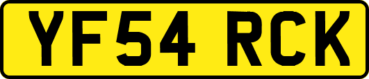 YF54RCK