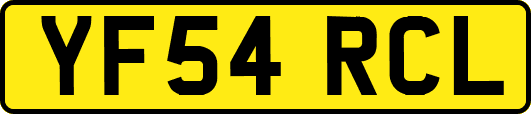YF54RCL