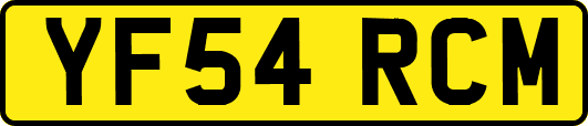 YF54RCM