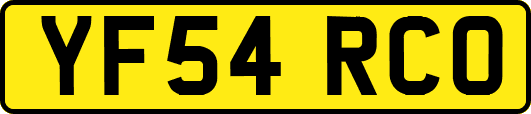 YF54RCO