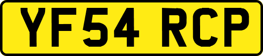 YF54RCP