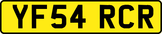 YF54RCR