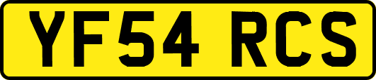 YF54RCS