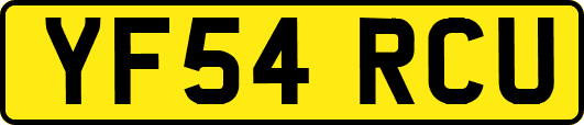 YF54RCU