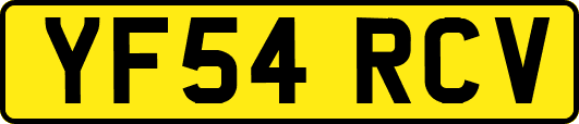 YF54RCV