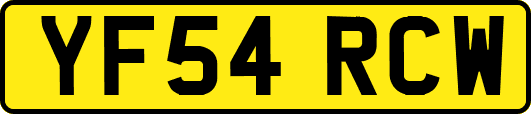 YF54RCW