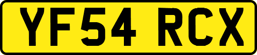 YF54RCX