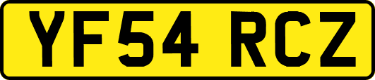 YF54RCZ