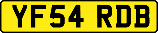 YF54RDB