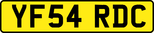 YF54RDC