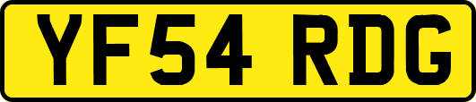 YF54RDG