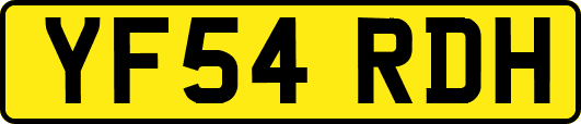 YF54RDH
