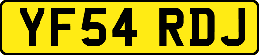 YF54RDJ