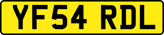 YF54RDL