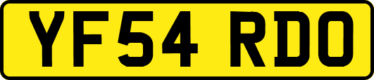 YF54RDO