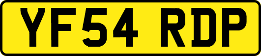 YF54RDP