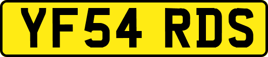 YF54RDS