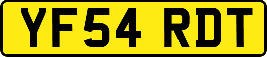 YF54RDT