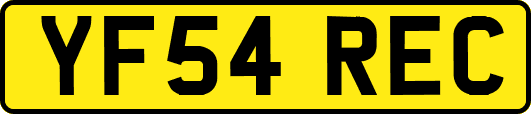 YF54REC