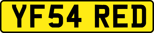 YF54RED