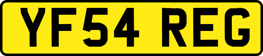 YF54REG