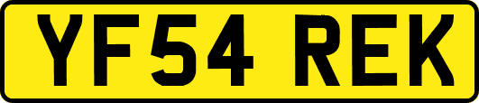 YF54REK