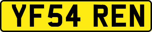 YF54REN