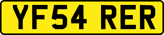 YF54RER