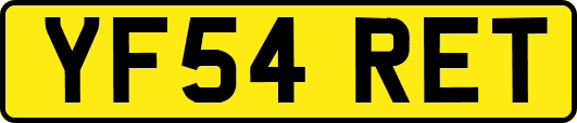 YF54RET