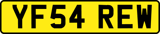 YF54REW