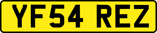 YF54REZ