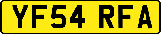 YF54RFA