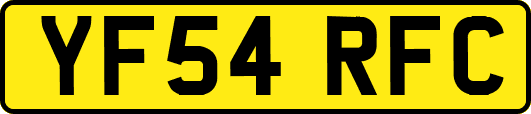 YF54RFC