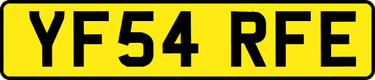 YF54RFE
