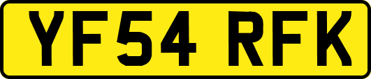 YF54RFK