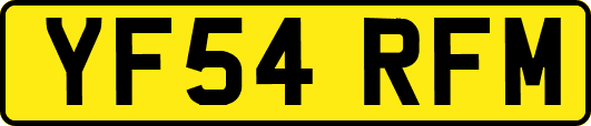 YF54RFM