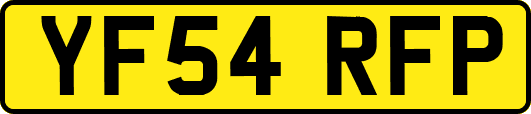 YF54RFP
