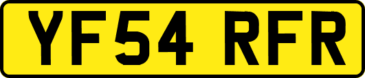YF54RFR